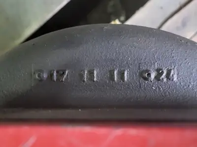 USED SPICER 244743-0