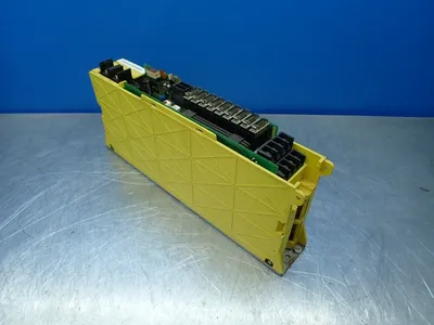 USED FANUC A06B6079H202