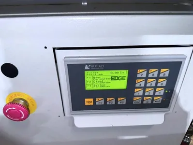 2018 TSUGAMI S206 Swiss Type Automatic Screw Machines | Midstate Machinery (16)