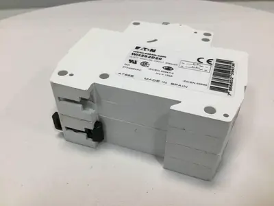 USED EATON CORPORATION WMZS2D20