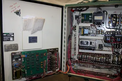 USED 1990 MINSTER 4