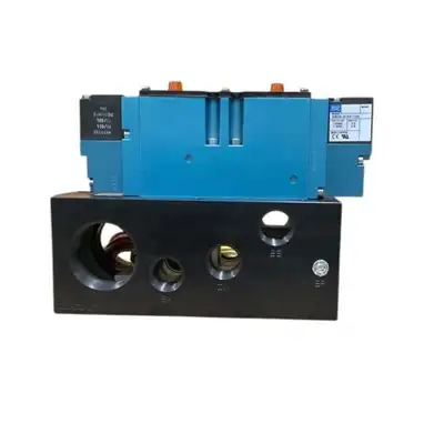 Belgrade MAC 93A-EAB Misc. | Iron Listing (4)