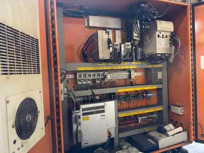 2007 HURCO VMX24 Vertical Machining Centers | Toolquip, Inc. (10)
