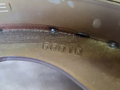 NEW TOYOTA 04495-60070