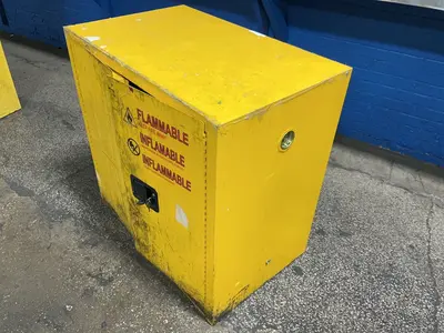 Used CONDOR 47X497A Cabinets Ohio US | HGR 24 #1787394