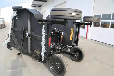 New | in-Stock 2026 WOODS BW15.52 Flex-Wing Rotary Cutters Pennsylvania US | Zimmerman Farm Service #1409964