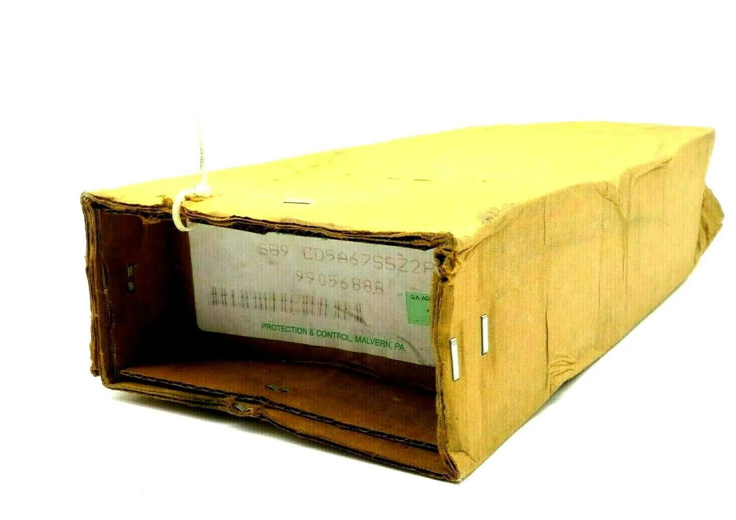 NEW SEALED GENERAL ELECTRIC SB9 CD5A67SSZ2P SWITCH SB9CD5A67SSZ2P