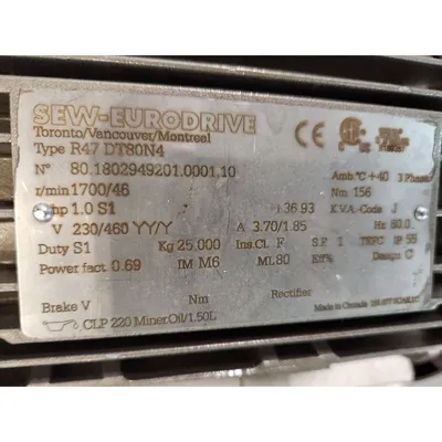 Used ACS _UNKNOWN_ Valves/Fittings West Virginia US | JM Industrial #1445895