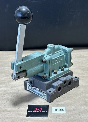 NEW Numatics 32HLD4430