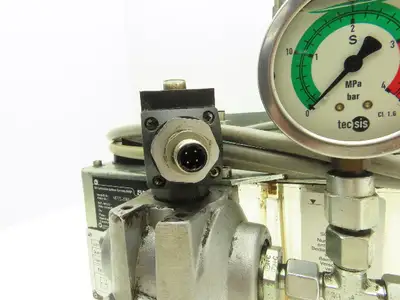 Used SKF _UNKNOWN_ Pumps Indiana US | Arrow Industrial #1367455