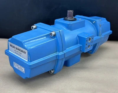 Used Jamesbury VPJ08CQ Valves/Fittings Indiana US | J&J Industrial Supply #1513174