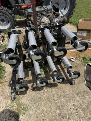 Used _UNKNOWN_ _UNKNOWN_ Automotive Lifters Michigan US | Miedema Asset Management Group #1313499