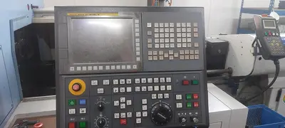 Used 2018 DOOSAN PUMA ST32G Swiss Type Automatic Screw Machines CZ | Amaron s.r.o. #1056701