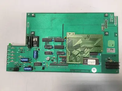 USED SEPRO 20E64201