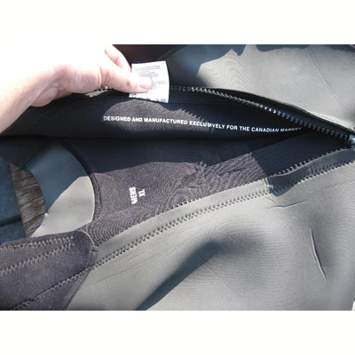 Wetsuits