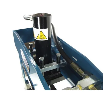 BAILEIGH HSP-20A H-Frame | Sierra Victor Industries (6)