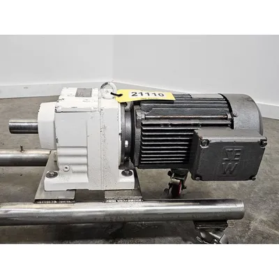 USED SEW-EURODRIVE R77/A