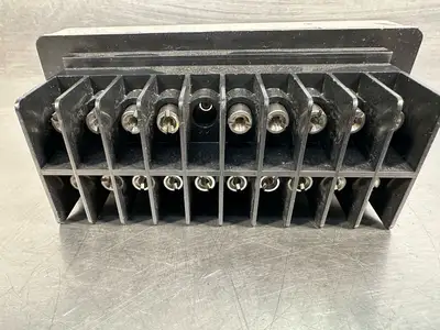Cutler Hammer Instrument Transformers FT-076 30 AMP CONTINUOUS (7.2.2)