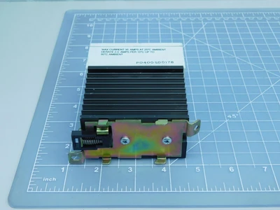Used CROUZET _UNKNOWN_ Relays & Switches Texas US | OCO Industrial #1682408