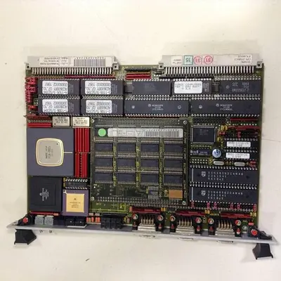 USED REIS SYS68K/CPU-23