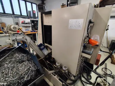 USED 2005 TAKISAWA TMM-250 M1
