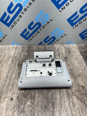 Used HEIDENHAIN QUADRA-CHEK 100 Misc Electrical & Power Parts South Carolina US | ESS Industrial Equipment Sales #1337524