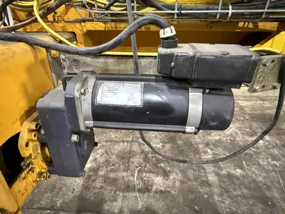 USED KONE A25260