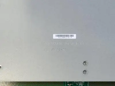 USED CISCO VS-S720-10G