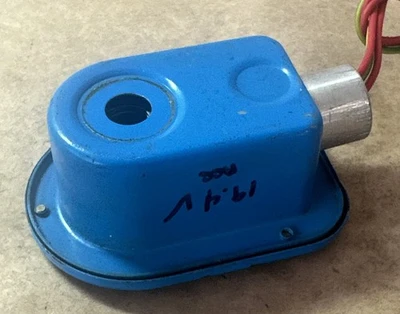 USED ASCO WPIS8316354