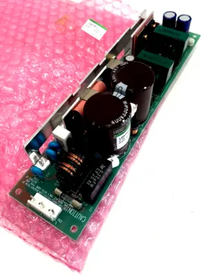 NEW COSEL LDA75F-5 POWER SUPPLY 5V 15AMP 50/60HZ LDA75F5 XFJKC