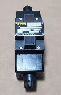 NEW Parker D3W1CNYC5 14