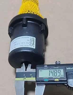 NEW Gemu 9554 15z 51 0