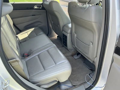 Used 2011 JEEP GRAND CHEROKEE SUVs Michigan US | Miedema Asset Management Group #1444832
