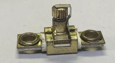 New | in-Stock SQUARE D A1.39 Miscellaneous Equipment (Electrical & Power) | Surplus Asset Holdings #1199814