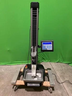 Used LLOYD INSTRUMENTS LS5 Universal Testing Machines New Jersey US | Bionex Scientific LLC #800671