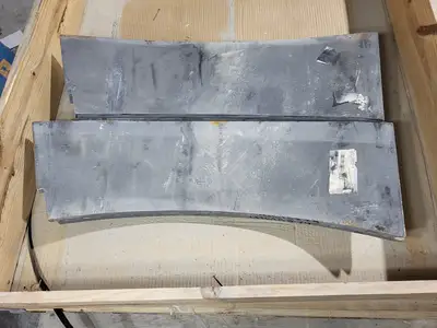 Used METSO 292819-A Parts British Columbia CA | Lenmark #836765