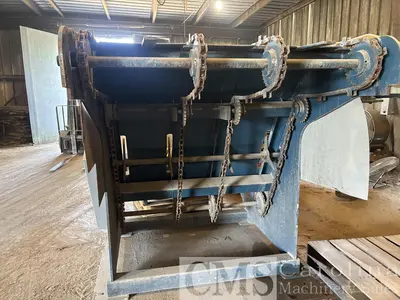USED BREWER UNSCRAMBLER
