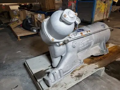 USED CUMMINS 4066080