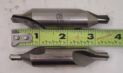 Used CLEVELAND NUMBER 8 Misc Industrial Equipment Kentucky US | Aucto #687409