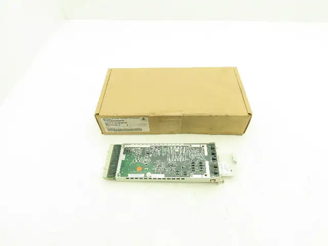 Used FUJITSU _UNKNOWN_ PLC Processors | Arrow Industrial #641216