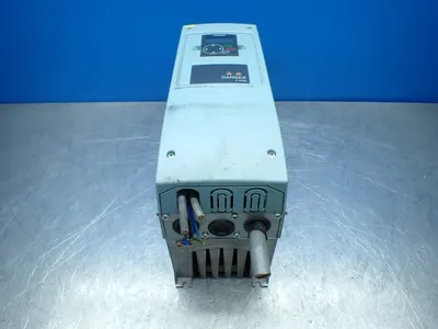 Used VACON NXL00235C2H1SSS0000+DPAP+DLCN Variable Speed Drives Ohio US | HGR 24 #803604