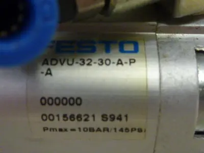 USED FESTO ADVU-32-30-A-P-A