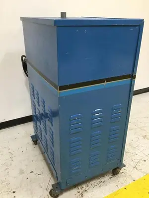 USED CINCINNATI MILACRON CDD-100