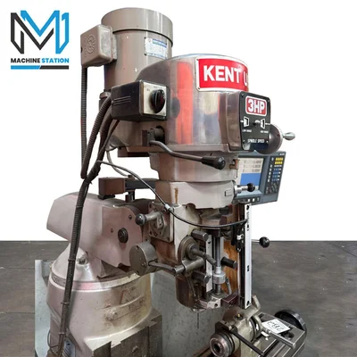 USED 2004 KENT KTM-3VS