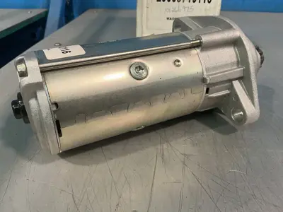 Used VALEO L0009710116 Motors (misc) Ohio US | HGR 24 #1744343