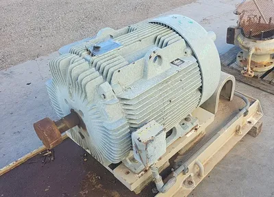 USED SIEMENS -
