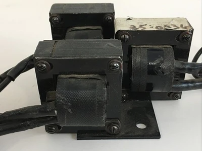 USED REX MANUFACTURING R64-03-101