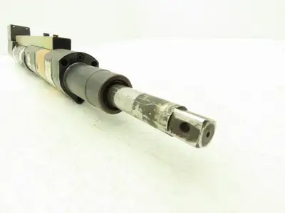 Atlas Copco QMR42-25-RT QRT 38-050 Electric Nutrunner Servo Control 4230 1704 81
