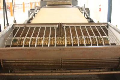 Weidenmiller RM-463 Rotary Moulders | Envoy Equipment LLC (2)