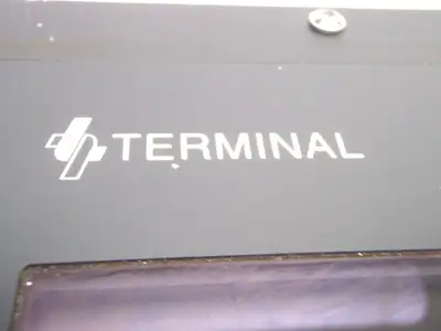 Used LEUKHARDT _UNKNOWN_ Automation Control (HMI) | Maverick Industrial Sales #1116283